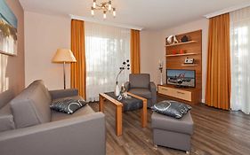 Strandhaus Aurell